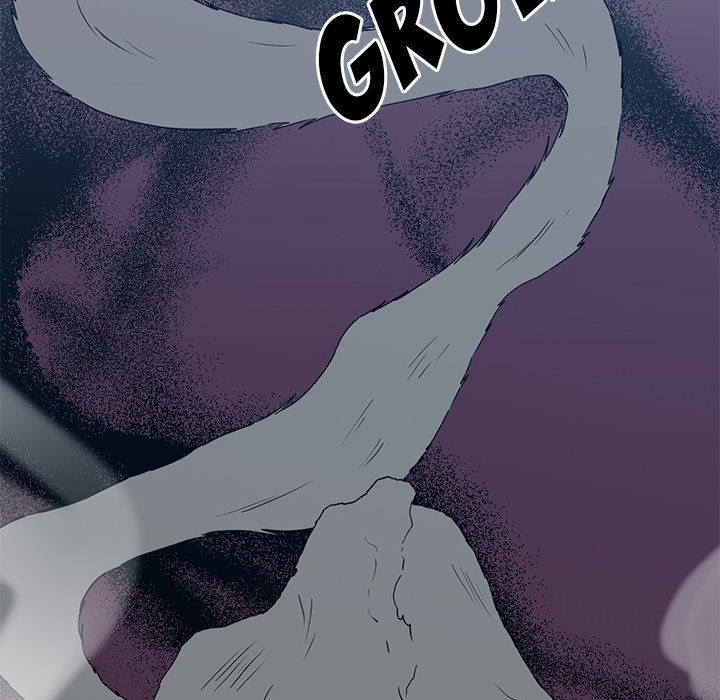 Read Do You Believe in Ghosts? chapter 12 image 42 on Lezhin
