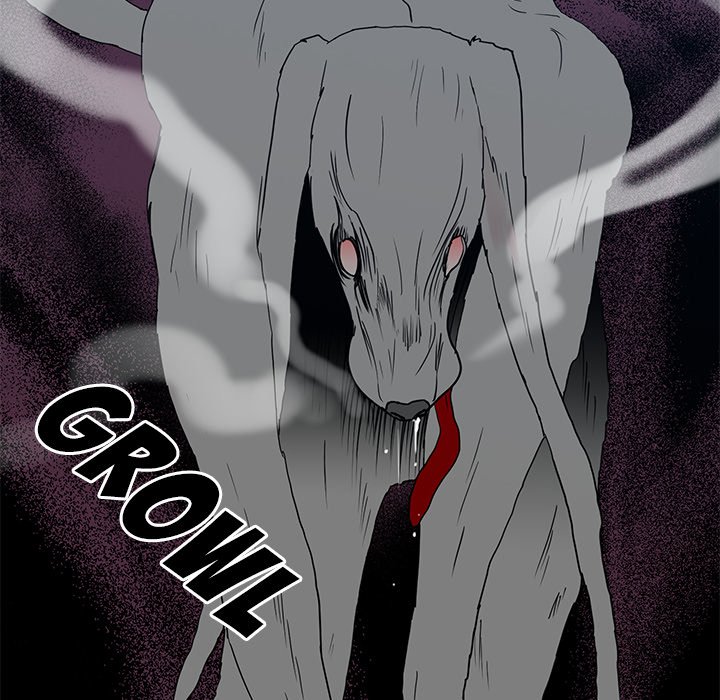 Read Do You Believe in Ghosts? chapter 12 image 43 on Lezhin