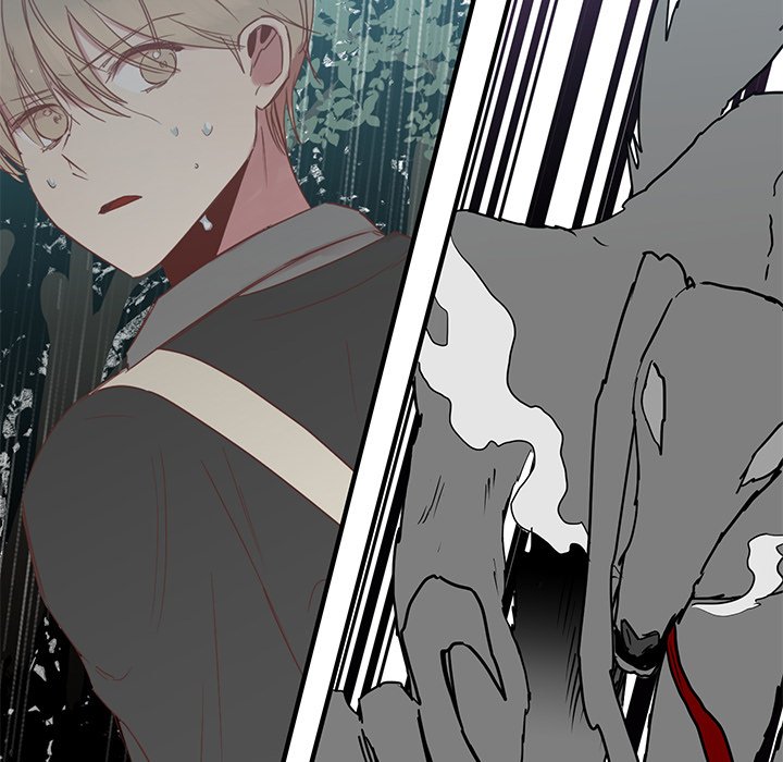 Read Do You Believe in Ghosts? chapter 12 image 49 on Lezhin