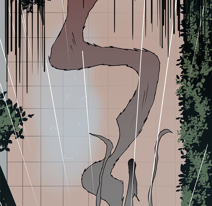Read Do You Believe in Ghosts? chapter 12 image 53 on Lezhin