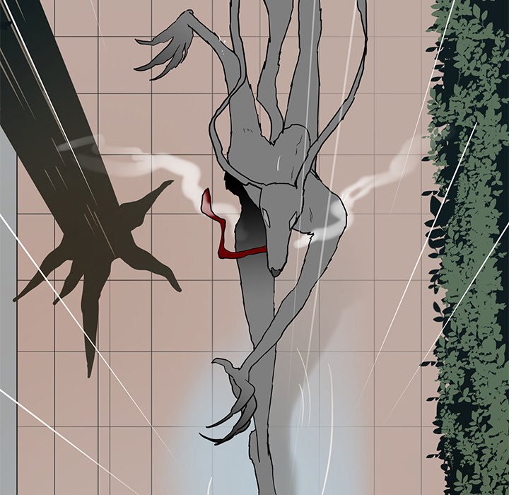 Read Do You Believe in Ghosts? chapter 12 image 54 on Lezhin