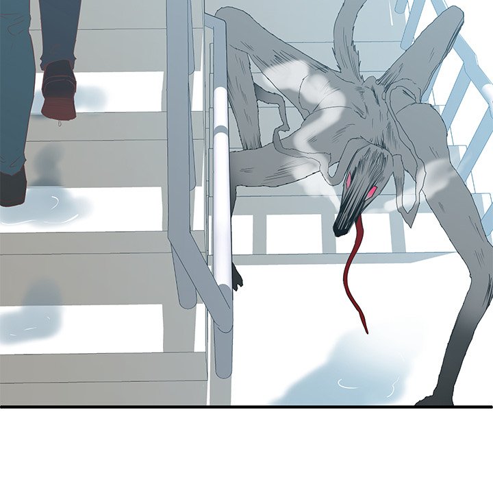 Read Do You Believe in Ghosts? chapter 12 image 63 on Lezhin