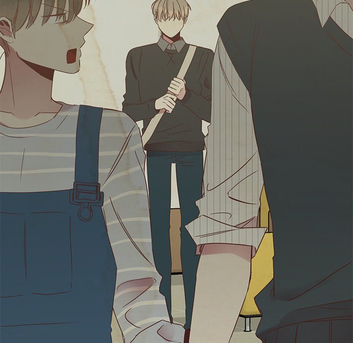 Read Do You Believe in Ghosts? chapter 12 image 7 on Lezhin