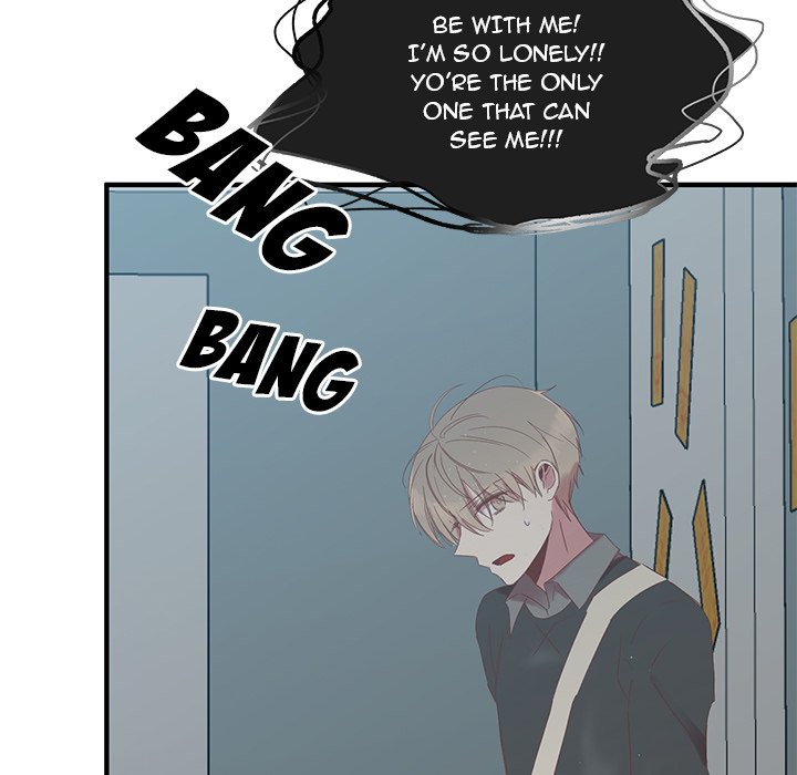 Read Do You Believe in Ghosts? chapter 12 image 70 on Lezhin