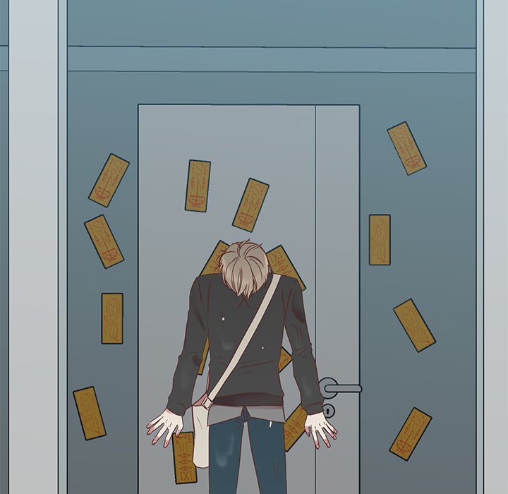 Read Do You Believe in Ghosts? chapter 12 image 73 on Lezhin