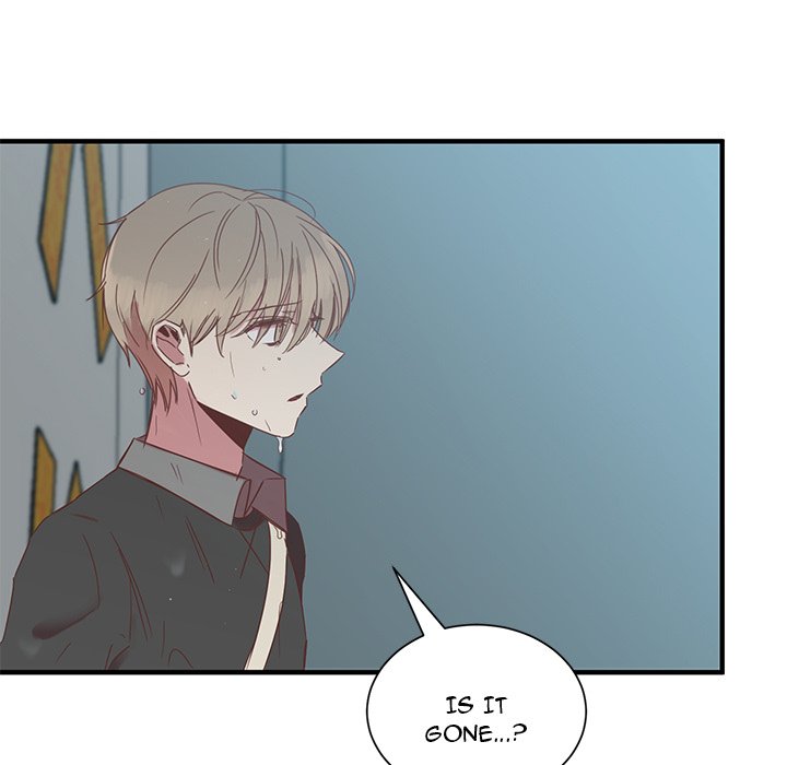 Read Do You Believe in Ghosts? chapter 12 image 77 on Lezhin