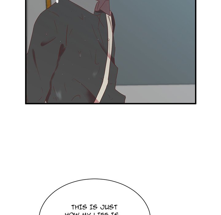 Read Do You Believe in Ghosts? chapter 12 image 79 on Lezhin