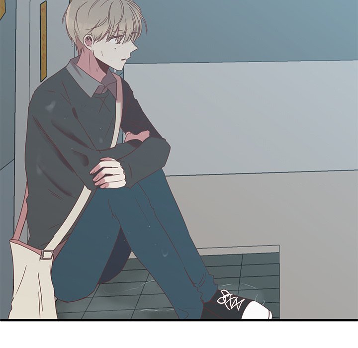 Read Do You Believe in Ghosts? chapter 12 image 81 on Lezhin
