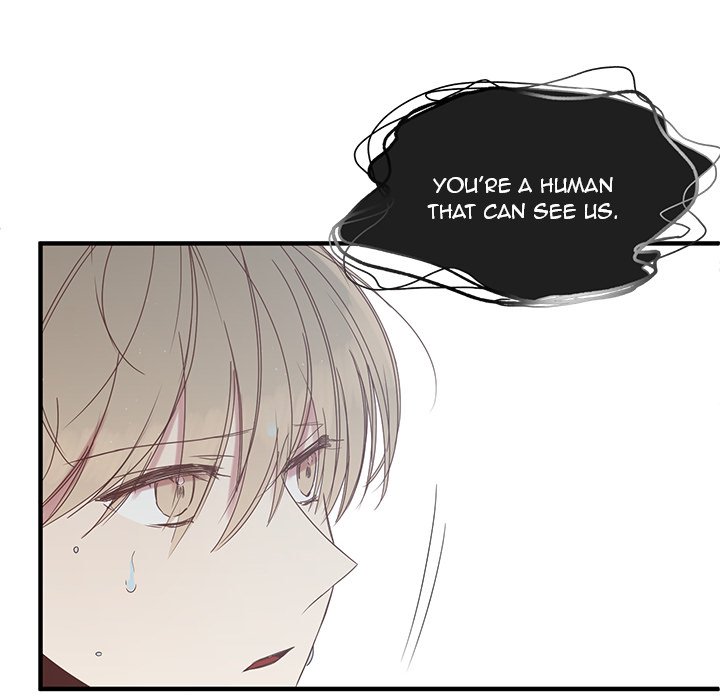 Read Do You Believe in Ghosts? chapter 12 image 82 on Lezhin