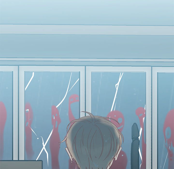 Read Do You Believe in Ghosts? chapter 12 image 84 on Lezhin