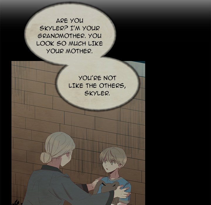 Read Do You Believe in Ghosts? chapter 12 image 93 on Lezhin