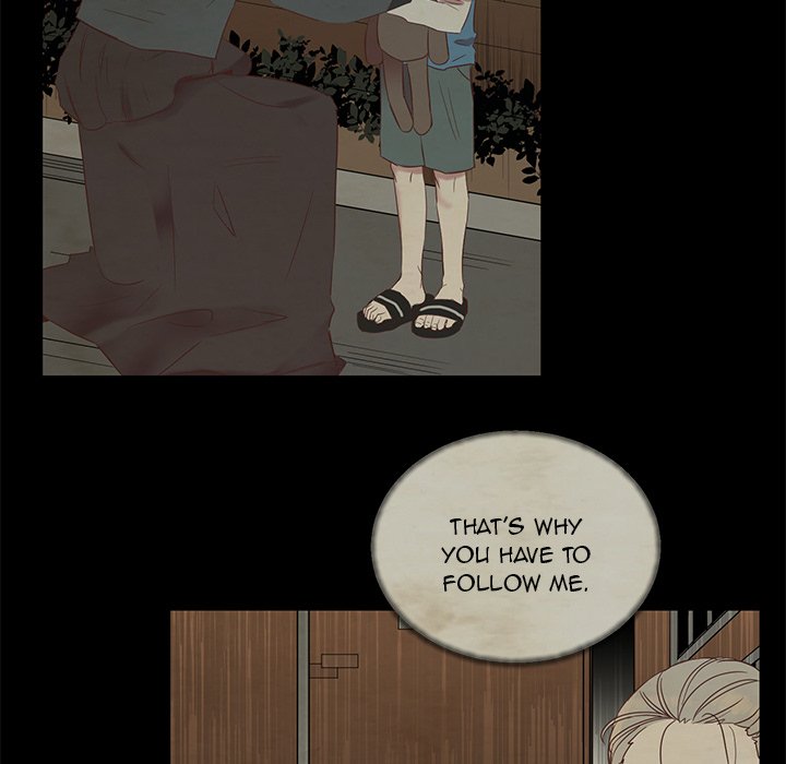 Read Do You Believe in Ghosts? chapter 12 image 94 on Lezhin
