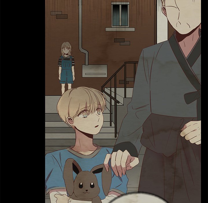 Read Do You Believe in Ghosts? chapter 12 image 95 on Lezhin
