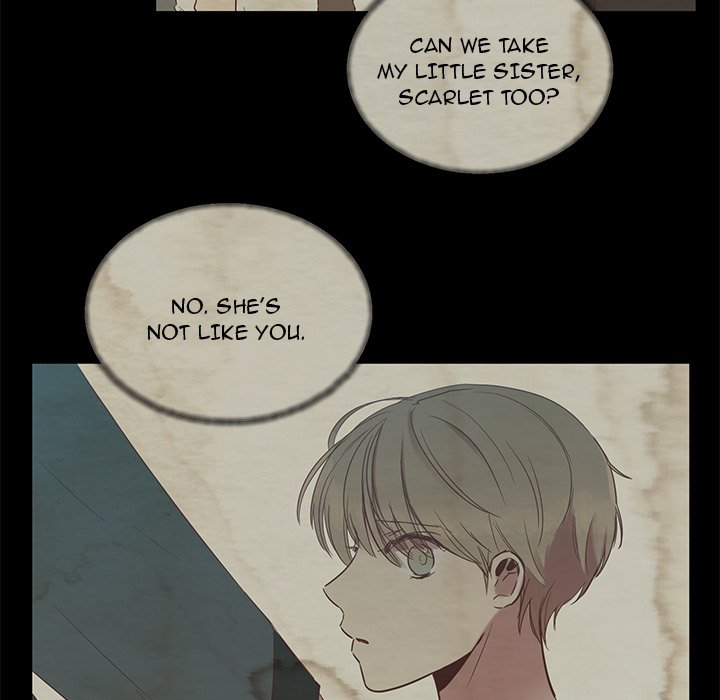 Read Do You Believe in Ghosts? chapter 12 image 96 on Lezhin