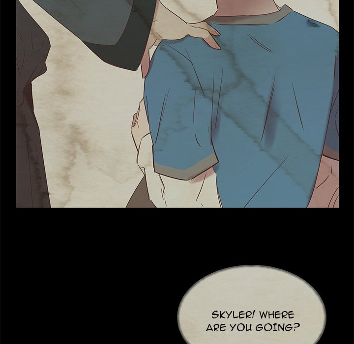 Read Do You Believe in Ghosts? chapter 12 image 97 on Lezhin