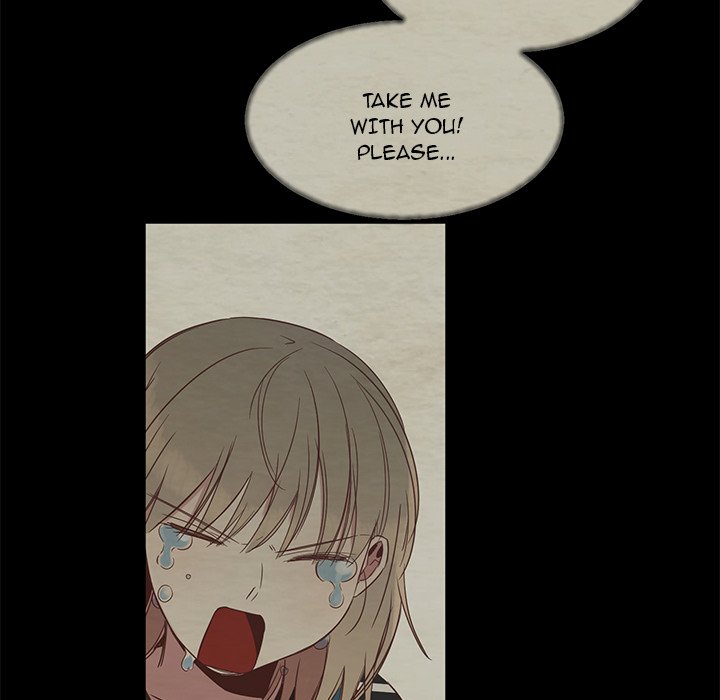 Read Do You Believe in Ghosts? chapter 12 image 98 on Lezhin