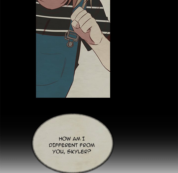 Read Do You Believe in Ghosts? chapter 12 image 99 on Lezhin