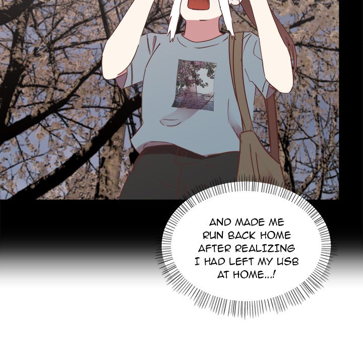 Read Do You Believe in Ghosts? chapter 13 image 10 on Lezhin