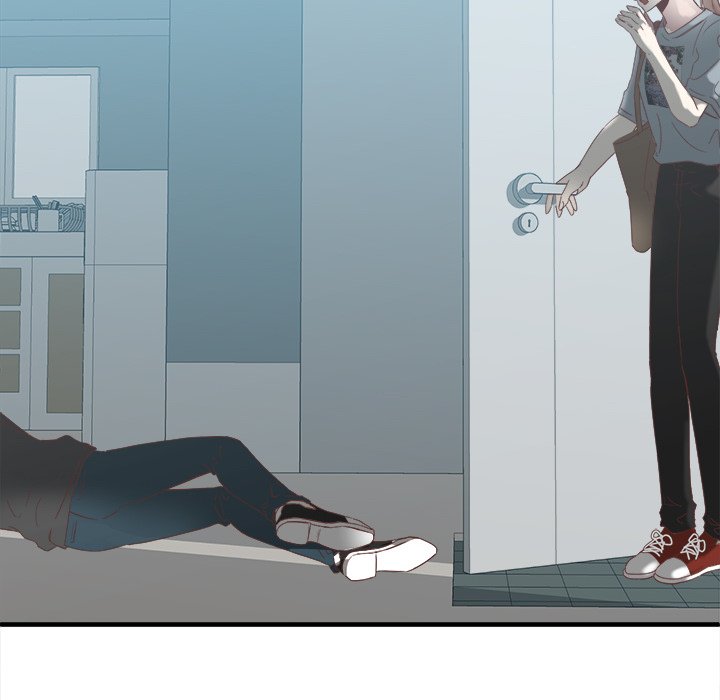 Read Do You Believe in Ghosts? chapter 13 image 101 on Lezhin