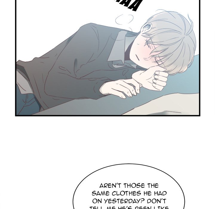 Read Do You Believe in Ghosts? chapter 13 image 103 on Lezhin