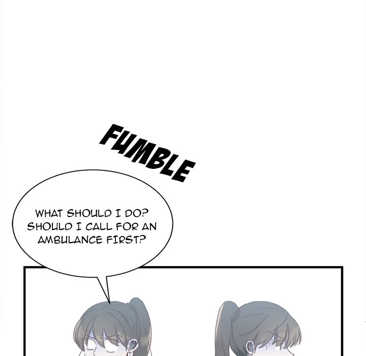 Read Do You Believe in Ghosts? chapter 13 image 105 on Lezhin