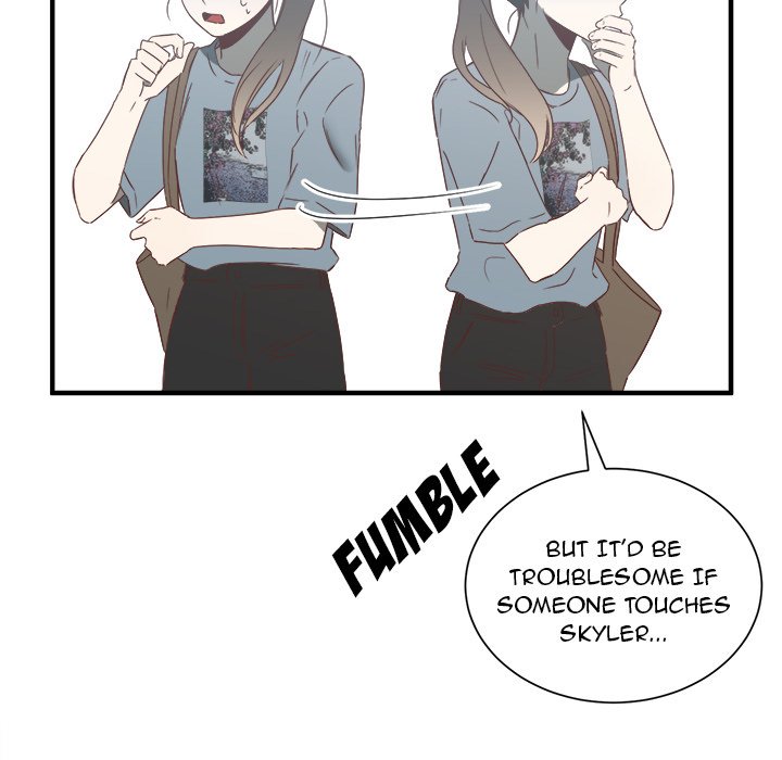 Read Do You Believe in Ghosts? chapter 13 image 106 on Lezhin