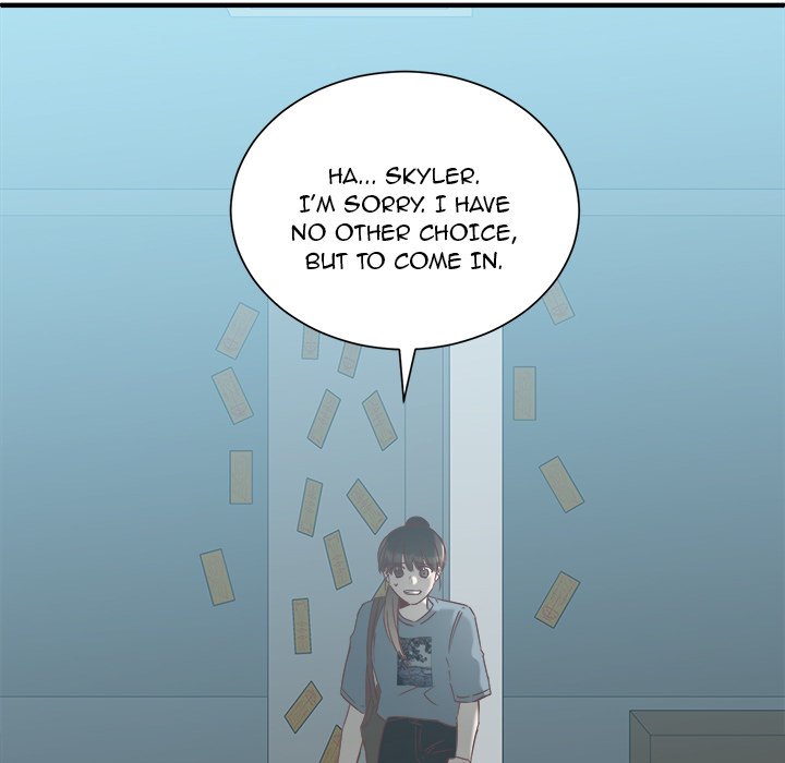 Read Do You Believe in Ghosts? chapter 13 image 107 on Lezhin