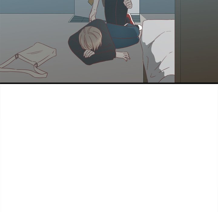 Read Do You Believe in Ghosts? chapter 13 image 108 on Lezhin