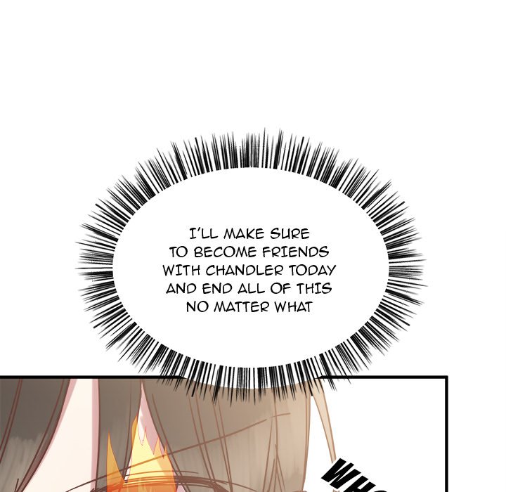 Read Do You Believe in Ghosts? chapter 13 image 11 on Lezhin