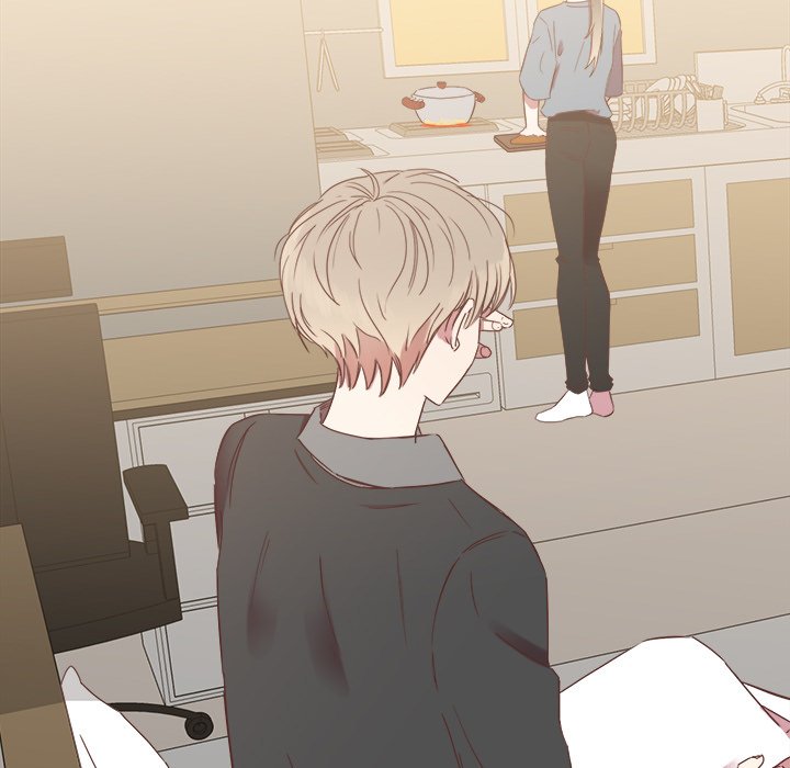 Read Do You Believe in Ghosts? chapter 13 image 113 on Lezhin