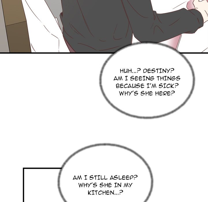 Read Do You Believe in Ghosts? chapter 13 image 114 on Lezhin