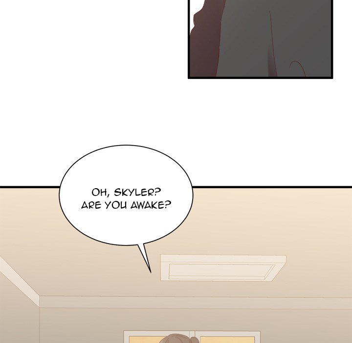 Read Do You Believe in Ghosts? chapter 13 image 117 on Lezhin