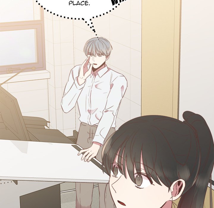 Read Do You Believe in Ghosts? chapter 13 image 13 on Lezhin
