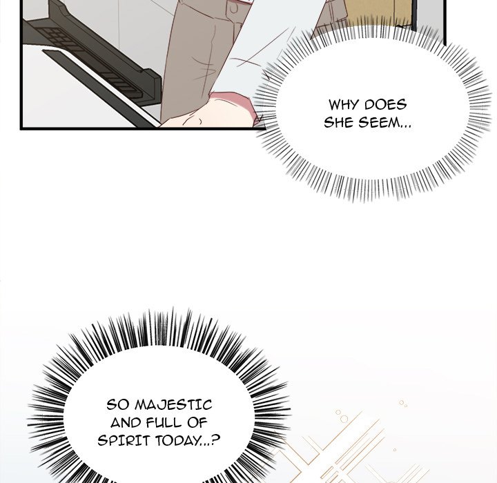 Read Do You Believe in Ghosts? chapter 13 image 18 on Lezhin