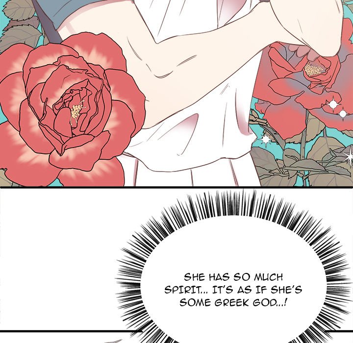 Read Do You Believe in Ghosts? chapter 13 image 20 on Lezhin
