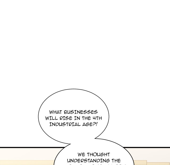 Read Do You Believe in Ghosts? chapter 13 image 22 on Lezhin