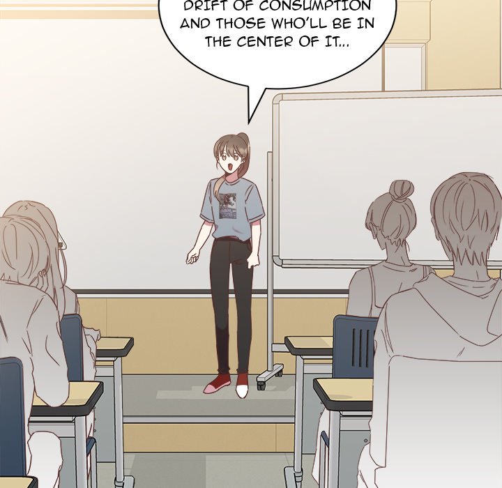 Read Do You Believe in Ghosts? chapter 13 image 23 on Lezhin