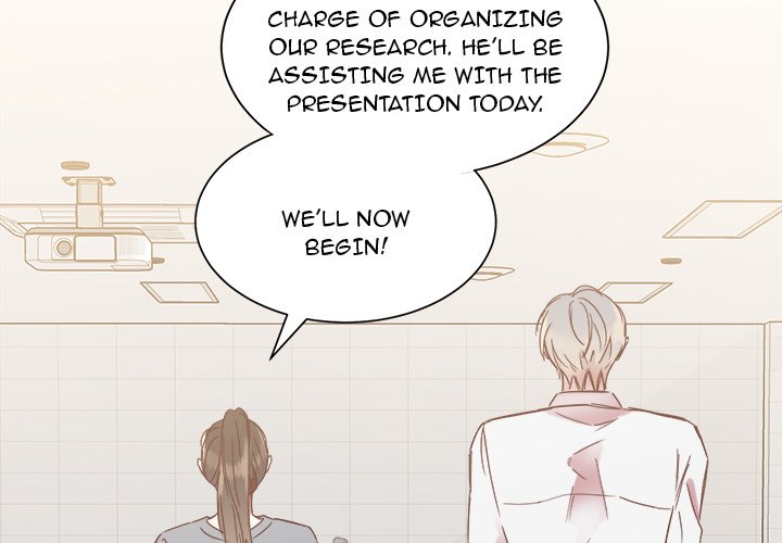 Read Do You Believe in Ghosts? chapter 13 image 3 on Lezhin