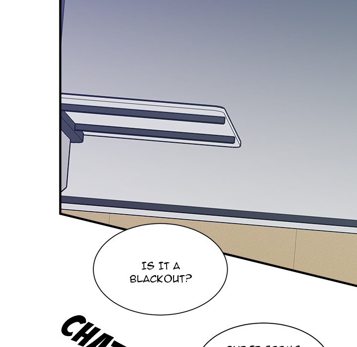 Read Do You Believe in Ghosts? chapter 13 image 30 on Lezhin