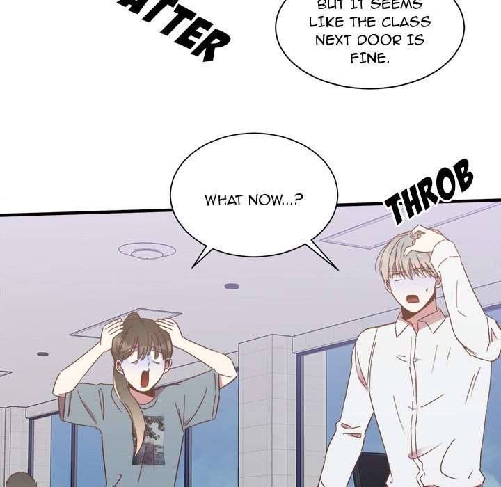 Read Do You Believe in Ghosts? chapter 13 image 31 on Lezhin