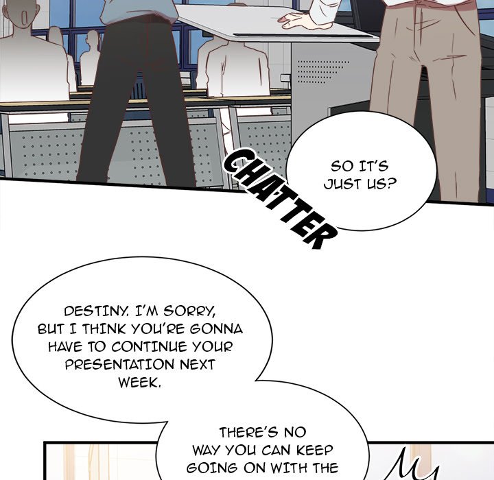 Read Do You Believe in Ghosts? chapter 13 image 32 on Lezhin