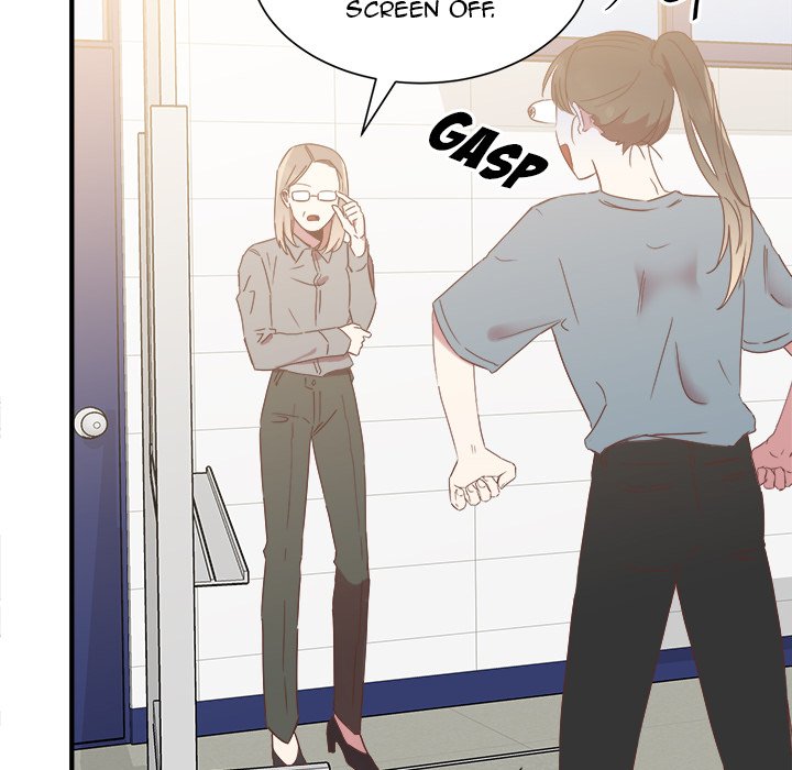 Read Do You Believe in Ghosts? chapter 13 image 33 on Lezhin