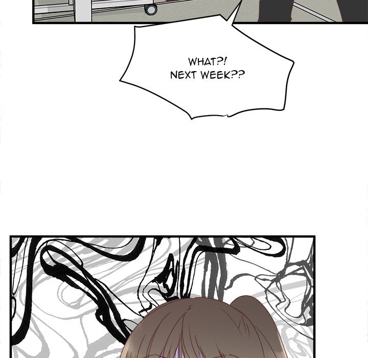 Read Do You Believe in Ghosts? chapter 13 image 34 on Lezhin