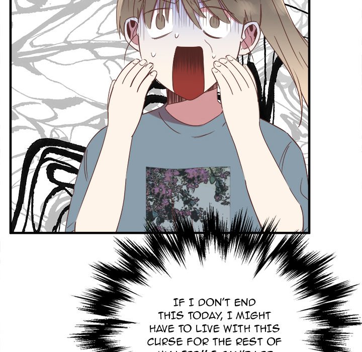 Read Do You Believe in Ghosts? chapter 13 image 35 on Lezhin