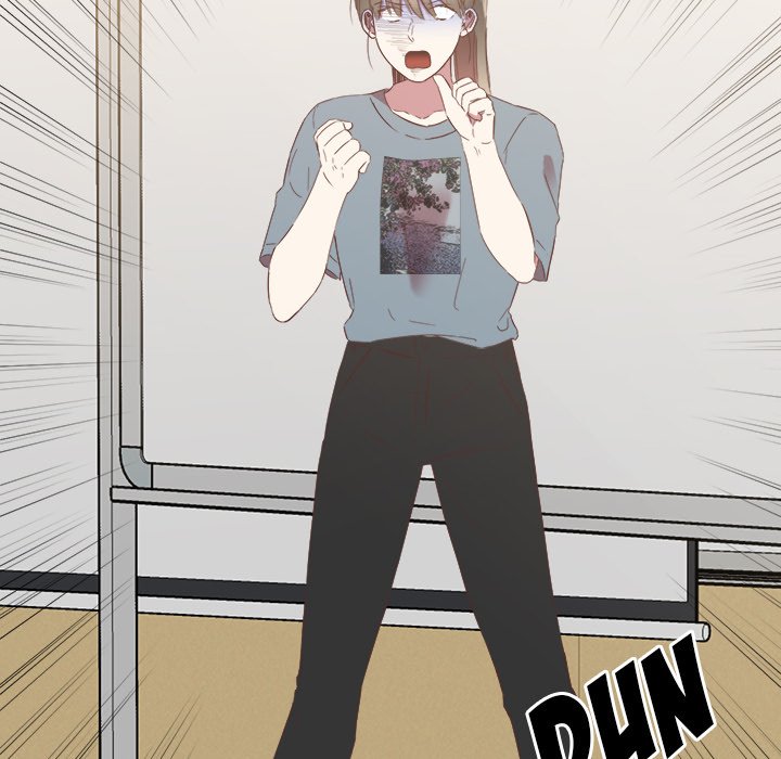 Read Do You Believe in Ghosts? chapter 13 image 37 on Lezhin