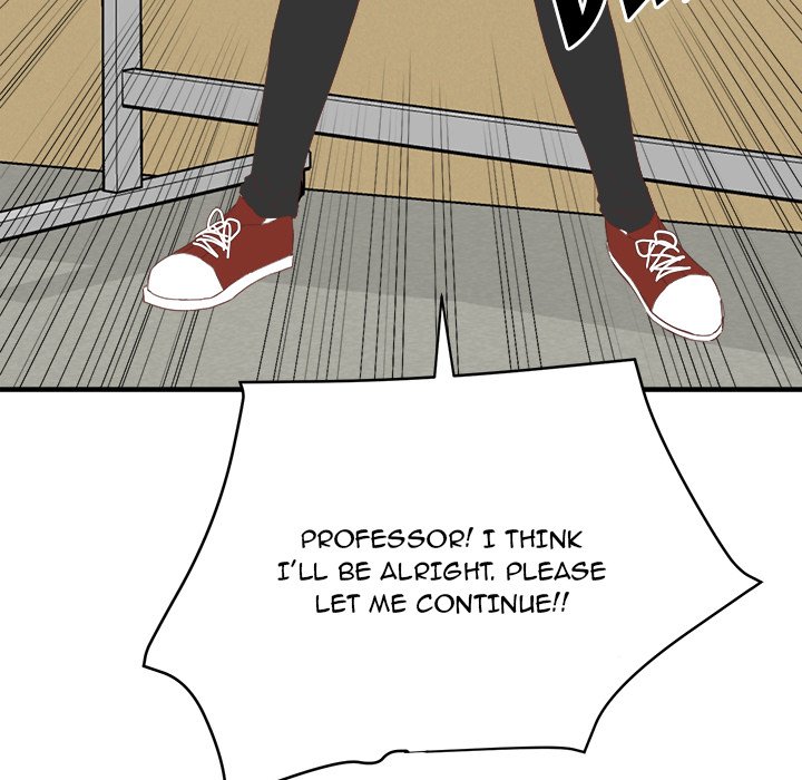 Read Do You Believe in Ghosts? chapter 13 image 38 on Lezhin