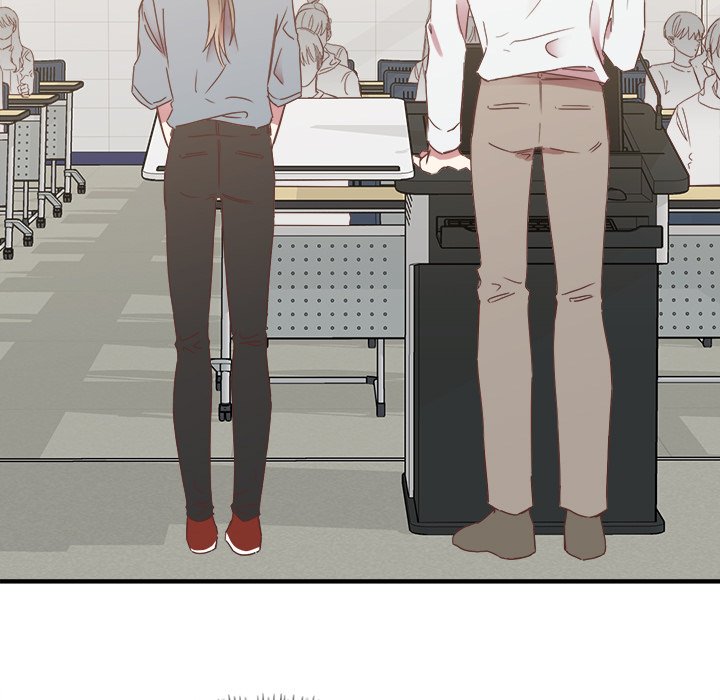 Read Do You Believe in Ghosts? chapter 13 image 4 on Lezhin