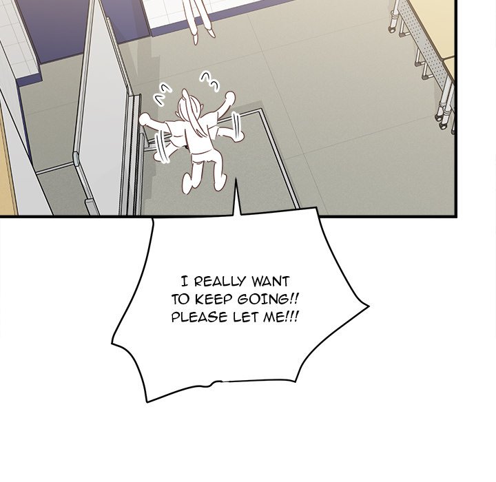 Read Do You Believe in Ghosts? chapter 13 image 40 on Lezhin