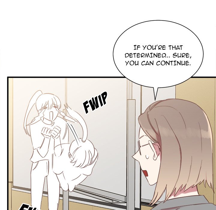 Read Do You Believe in Ghosts? chapter 13 image 41 on Lezhin