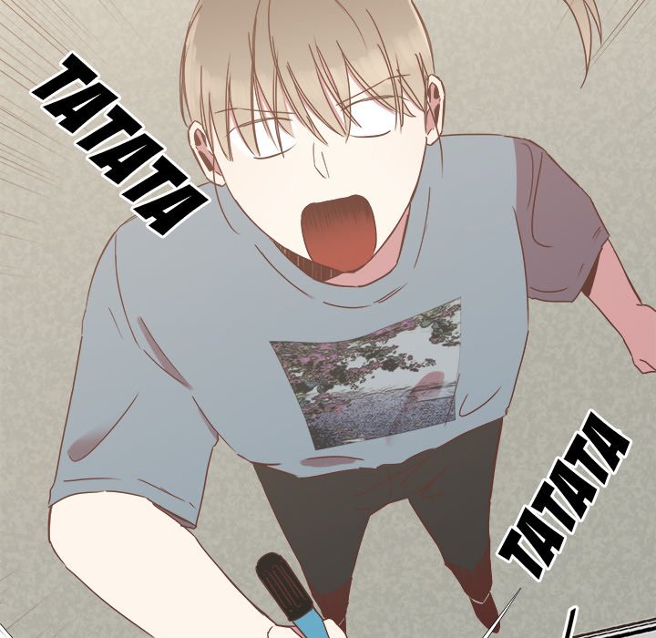Read Do You Believe in Ghosts? chapter 13 image 45 on Lezhin